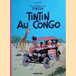 Les Aventures de Tintin: Tintin au Congo
Hergé
€ 8,00 Les Aventures de Tintin: Tintin au Congo
Hergé
€ 8,00