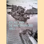 Atlas van de watersnood 1953: waar de dijken braken
Koos Hage
€ 25,00 Atlas van de watersnood 1953: waar de dijken braken
Koos Hage
€ 25,00