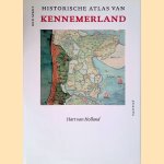 Historische atlas van Kennemerland: Hart van Holland
Ben Speet
€ 20,00 Historische atlas van Kennemerland: Hart van Holland
Ben Speet
€ 20,00