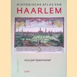 Historische Atlas van Haarlem: 1000 Jaar Spaarne Stad
Ben Speet
€ 50,00 Historische Atlas van Haarlem: 1000 Jaar Spaarne Stad
Ben Speet
€ 50,00
