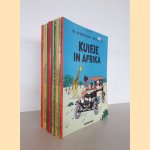 De avonturen van Kuifje (15 albums)
Hergé
€ 35,00 De avonturen van Kuifje (15 albums)
Hergé
€ 35,00