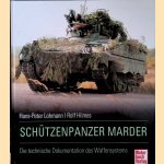 Schützenpanzer Marder: Die technische Dokumentation des Waffensystems
Hans-Peter Lohmann
€ 100,00 Schützenpanzer Marder: Die technische Dokumentation des Waffensystems
Hans-Peter Lohmann
€ 100,00