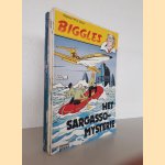 Biggles (7 albums)
Capain W.E. Johns
€ 12,50 Biggles (7 albums)
Capain W.E. Johns
€ 12,50
