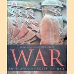 War: The Definitive Visual Guide
Saul David
€ 12,50 War: The Definitive Visual Guide
Saul David
€ 12,50