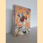 Ian Kaledine (10 albums, complete set)
Jean-Luc Vernal e.a.
€ 25,00 Ian Kaledine (10 albums, complete set)
Jean-Luc Vernal e.a.
€ 25,00