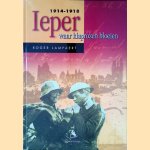 Ieper 1914-1918: waar klaprozen bloeien
Roger Lampaert
€ 8,00