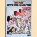 Advokaten in dancalië
Hugo Pratt
€ 7,50 Advokaten in dancalië
Hugo Pratt
€ 7,50