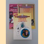 Kraaienhove (3 albums)
Willy Lohmann
€ 10,00 Kraaienhove (3 albums)
Willy Lohmann
€ 10,00