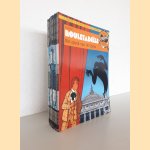 Collectie Detective (13 albums)
G. Leroux e.a.
€ 20,00 Collectie Detective (13 albums)
G. Leroux e.a.
€ 20,00