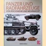 Panzer und Radfahrzeuge von Reichswehr und Wehrmacht
Werner Oswald
€ 65,00 Panzer und Radfahrzeuge von Reichswehr und Wehrmacht
Werner Oswald
€ 65,00