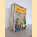 Lucky Luke (18 albums)
Morris e.a.
€ 18,00 Lucky Luke (18 albums)
Morris e.a.
€ 18,00