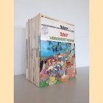 Asterix (27 albums)
René Goscinny e.a.
€ 50,00 Asterix (27 albums)
René Goscinny e.a.
€ 50,00