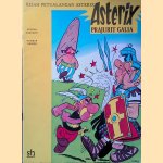 Kisah petualangan Asterix: Asterix prajurit Galia
René Goscinny e.a.
€ 15,00 Kisah petualangan Asterix: Asterix prajurit Galia
René Goscinny e.a.
€ 15,00