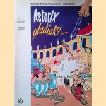 Kisah petualangan Asterix: Asterix gladiator
René Goscinny e.a.
€ 17,50 Kisah petualangan Asterix: Asterix gladiator
René Goscinny e.a.
€ 17,50