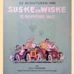 De avonturen van Suske en Wiske: De rammelende rally
Willy Vandersteen
€ 100,00 De avonturen van Suske en Wiske: De rammelende rally
Willy Vandersteen
€ 100,00