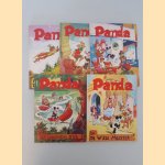 Panda (5 delen)
Marten Toonder
€ 15,00 Panda (5 delen)
Marten Toonder
€ 15,00