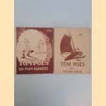 Tom Poes en de Nieuwe IJstijd; Tom Poes en Mom Bakkesz (2 delen)
Marten Toonder
€ 10,00 Tom Poes en de Nieuwe IJstijd; Tom Poes en Mom Bakkesz (2 delen)
Marten Toonder
€ 10,00