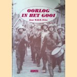 Oorlog in het Gooi
W.H.M. Fries
€ 10,00
