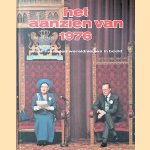 Het aanzien van 1976: twaalf maanden wereldnieuws in beeld door Amsterdam Boek