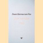 Een verlate reis
Daan Heerma van Voss
€ 5,00