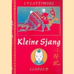 Kleine Sjang
Eleanor Frances Lattimore
€ 15,00 Kleine Sjang
Eleanor Frances Lattimore
€ 15,00