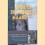 April is de wreedste maand
Rindert Kromhout
€ 15,00 April is de wreedste maand
Rindert Kromhout
€ 15,00