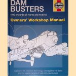 Dam Busters: 1943 onwards (all marks and models): A Guide to the Weapons Technology Used Against the Dams and Special Targets of Nazi-Occupied Europe
Iain Murray
€ 40,00 Dam Busters: 1943 onwards (all marks and models): A Guide to the Weapons Technology Used Against the Dams and Special Targets of Nazi-Occupied Europe
Iain Murray
€ 40,00