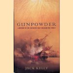 Gunpowder: The Explosive That Changed the World
Jack Kelly
€ 12,50 Gunpowder: The Explosive That Changed the World
Jack Kelly
€ 12,50