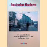 Amsterdam goederen: De geschiedenis van de goederenstations in Amsterdam
Hans Kaas
€ 30,00 Amsterdam goederen: De geschiedenis van de goederenstations in Amsterdam
Hans Kaas
€ 30,00