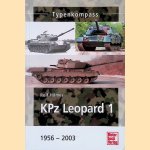 KPz Leopard 1: 1956-2003
Rolf Hilmes
€ 45,00 KPz Leopard 1: 1956-2003
Rolf Hilmes
€ 45,00