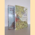 Grote Atlas van Nederland 1930-1950 = Comprehensive Atlas of the Netherlands 1930-1950
B.C. de Pater e.a.
€ 150,00