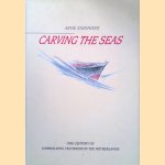 Carving the Seas: one century of shipbuilding technique in the Netherlands
Arne Zuidhoek
€ 10,00 Carving the Seas: one century of shipbuilding technique in the Netherlands
Arne Zuidhoek
€ 10,00