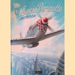 Lucio Perinotto: Artbook
Michel - and others Bénichou
€ 12,50 Lucio Perinotto: Artbook
Michel - and others Bénichou
€ 12,50