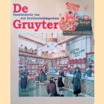 De Gruyter: geschiedenis van een kruideniersimperium
Kees van den Oord
€ 8,00