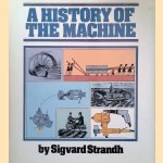 A History of the Machine
Sigvard Strandh
€ 12,50