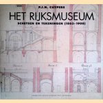 P.J.H. Cuypers: Het Rijksmuseum: schetsen en tekeningen (1863-1908)
Aart Oxenaar
€ 10,00 P.J.H. Cuypers: Het Rijksmuseum: schetsen en tekeningen (1863-1908)
Aart Oxenaar
€ 10,00