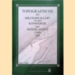 Militaire topografische kaarten en stadsplattegronden van Nederland 1579-1795 door F.W.J. Scholten