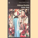 Antic Hay
Aldous Huxley
€ 5,00