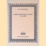 A brief historical guide to Capri
Salvatore Borà
€ 6,00 A brief historical guide to Capri
Salvatore Borà
€ 6,00
