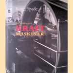 En historia om kraftmaskiner
Bengt Spade
€ 30,00
