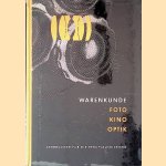 Warenkunde: Foto, Kino, Optik
Egon Brauer e.a.
€ 15,00