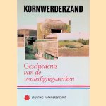 Kornwerderzand: geschiedenis van de verdedigingswerken
Stichting Kornwerderzand
€ 5,00 Kornwerderzand: geschiedenis van de verdedigingswerken
Stichting Kornwerderzand
€ 5,00
