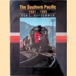 The Southern Pacific: 1901-1985
Donovan L. Hofsommer
€ 25,00 The Southern Pacific: 1901-1985
Donovan L. Hofsommer
€ 25,00