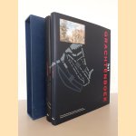 Het Grachtenboek (2 delen in cassette)
Paul Spies e.a.
€ 40,00 Het Grachtenboek (2 delen in cassette)
Paul Spies e.a.
€ 40,00
