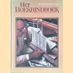 Het Boekbindboek: eenvoudige handleiding voor het oude handwerk
Jan Kiel e.a.
€ 8,00