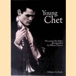 Young Chet: The young Chet Baker photographed by William Claxton
Christian Caujolle
€ 15,00