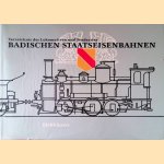 Verzeichnis der Lokomotiven und Tender der Badischen Staatseisenbahnen
Hans Müllr
€ 10,00 Verzeichnis der Lokomotiven und Tender der Badischen Staatseisenbahnen
Hans Müllr
€ 10,00