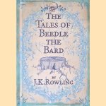 The Tales of Beedle the Bard
J.K. Rowling
€ 6,00 The Tales of Beedle the Bard
J.K. Rowling
€ 6,00