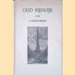 Oud Rijswijk
A. Rodenburg
€ 10,00