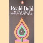 The Wonderful Story of Henry Sugar and Six More
Roald Dahl
€ 5,00 The Wonderful Story of Henry Sugar and Six More
Roald Dahl
€ 5,00